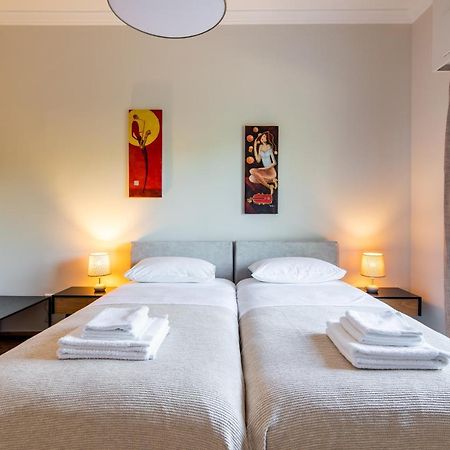 Renovated Apartment Near Acropolis Athen Eksteriør bilde