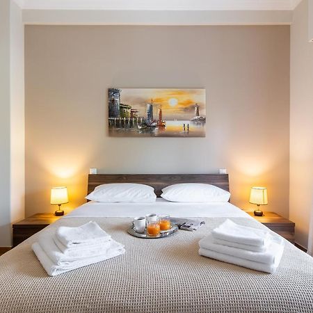 Renovated Apartment Near Acropolis Athen Eksteriør bilde