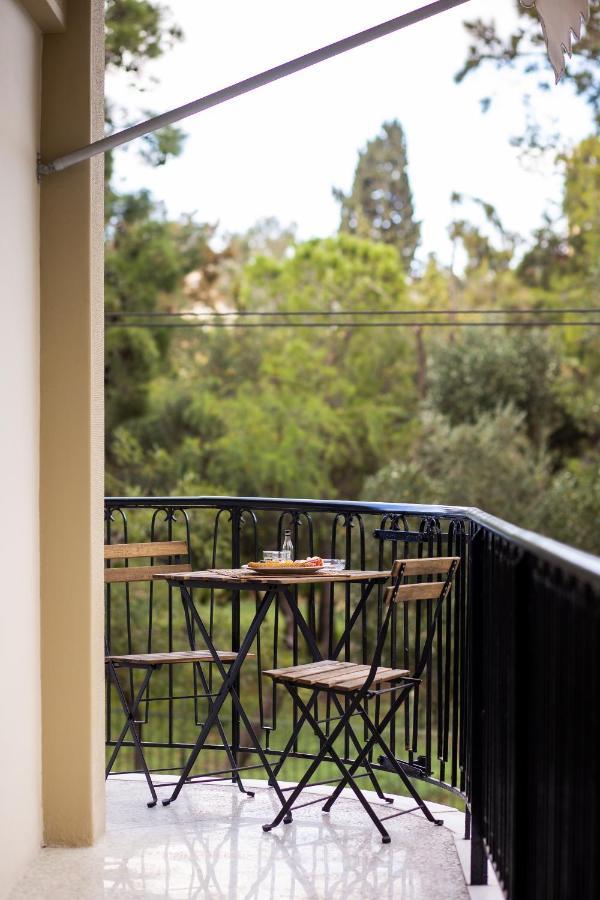 Renovated Apartment Near Acropolis Athen Eksteriør bilde