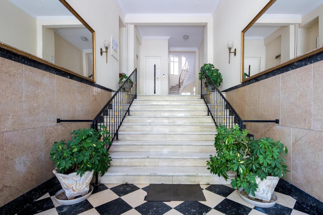Renovated Apartment Near Acropolis Athen Eksteriør bilde
